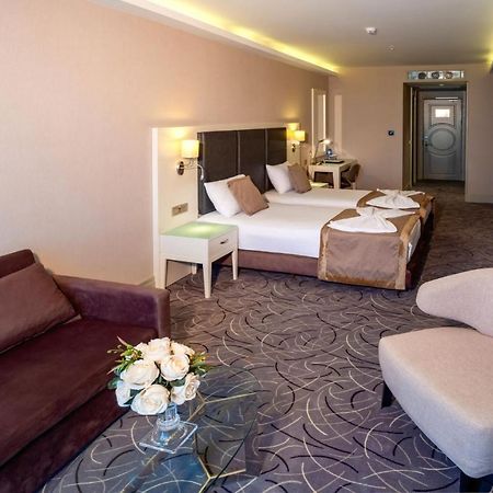 The Conforium Hotel Wan Zewnętrze zdjęcie