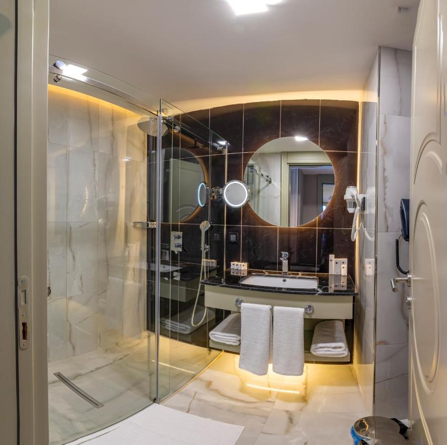 The Conforium Hotel Wan Zewnętrze zdjęcie