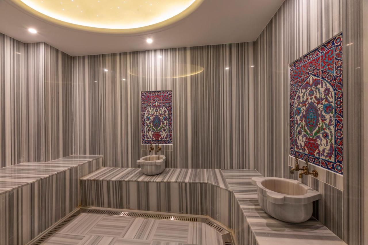 The Conforium Hotel Wan Zewnętrze zdjęcie