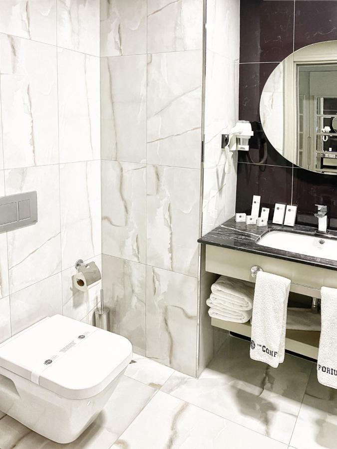 The Conforium Hotel Wan Zewnętrze zdjęcie