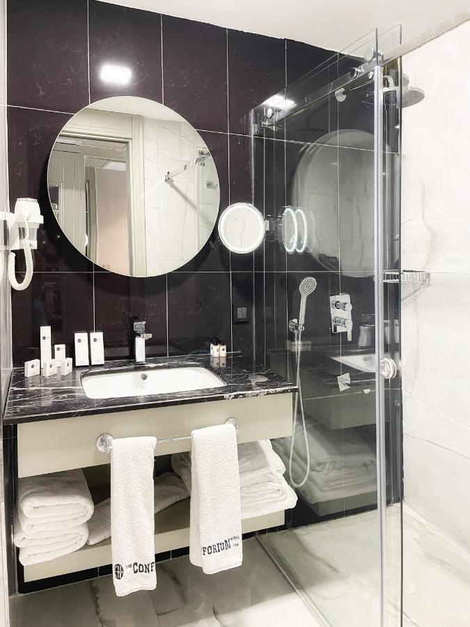 The Conforium Hotel Wan Zewnętrze zdjęcie