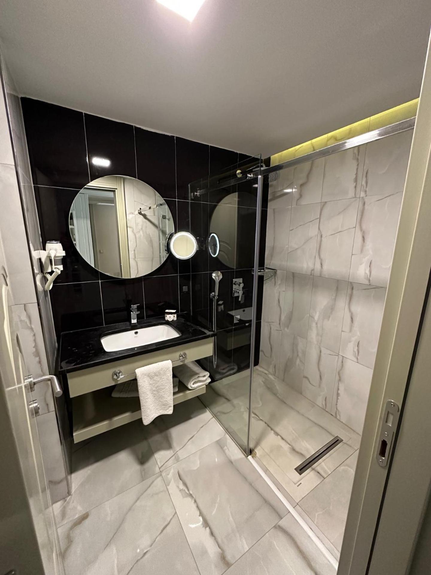 The Conforium Hotel Wan Zewnętrze zdjęcie