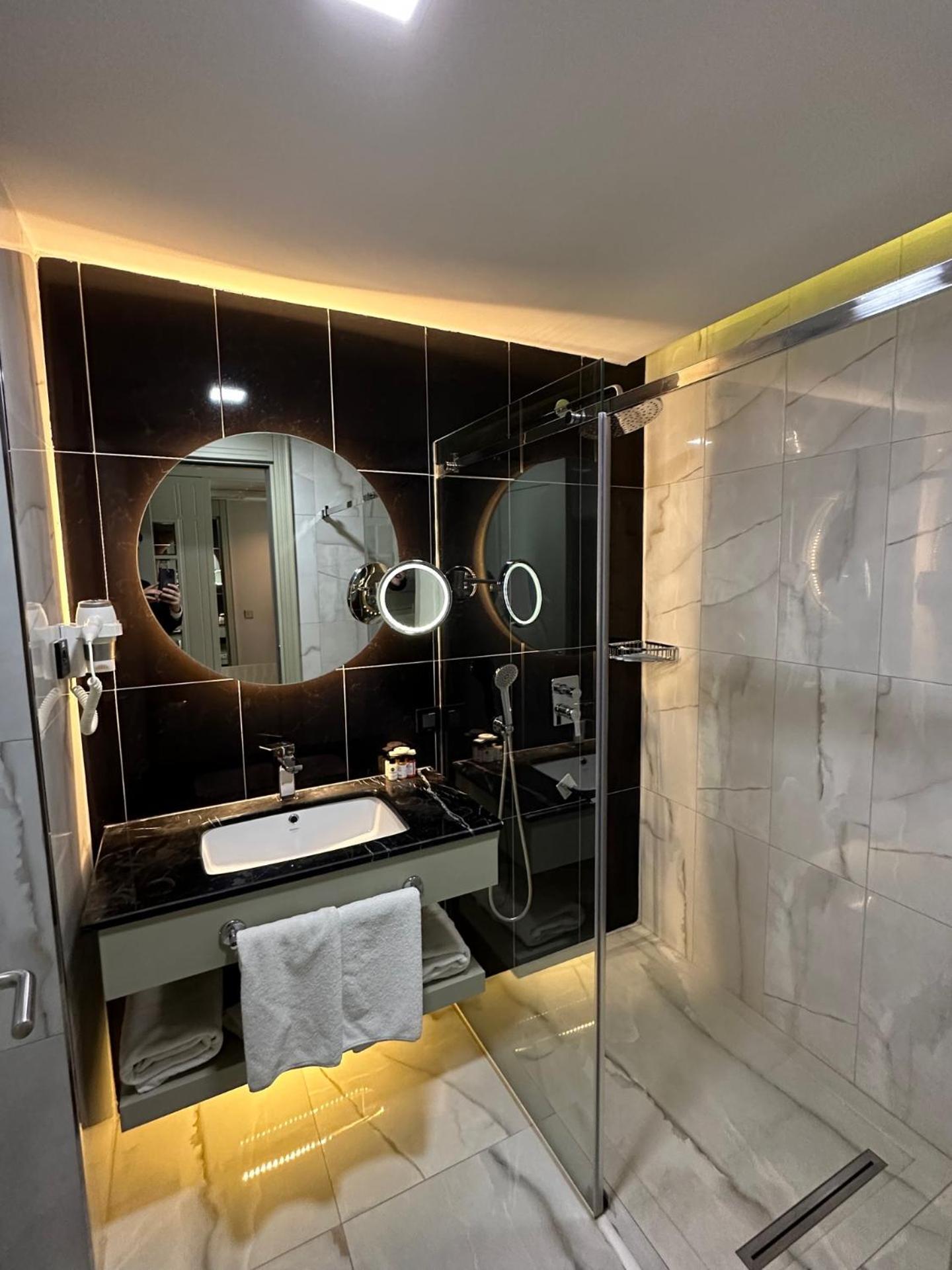 The Conforium Hotel Wan Zewnętrze zdjęcie
